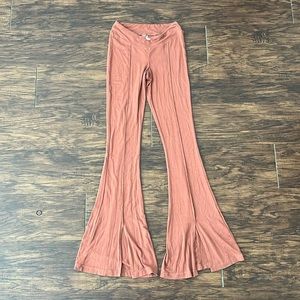 Used - Stretchy WideLeg pants